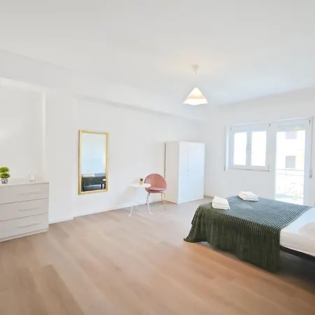 Dimora Leccese Appartement Lecce