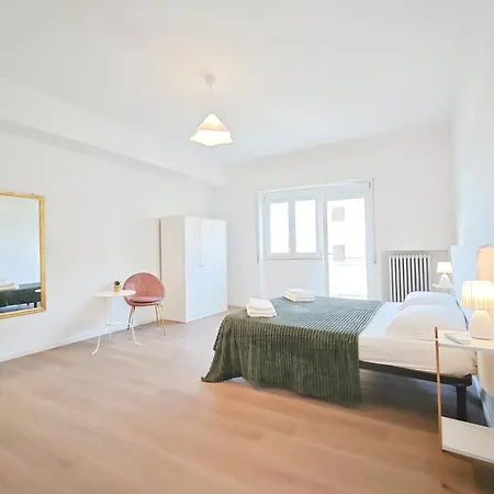 Appartement Dimora Leccese *