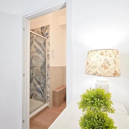 Dimora Leccese Appartement *
