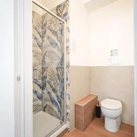 Dimora Leccese Appartement Lecce