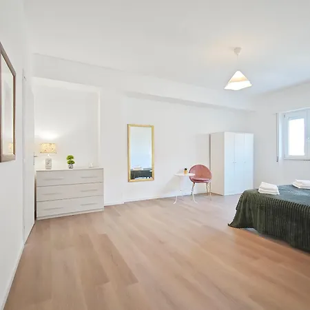 Appartement Dimora Leccese Lecce