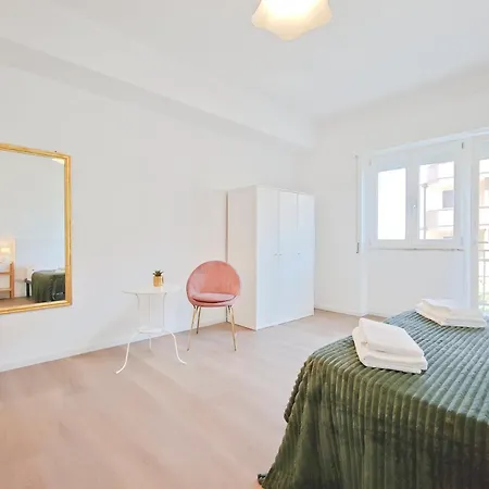 Dimora Leccese Appartement