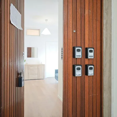 Dimora Leccese Appartement Lecce