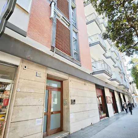 Dimora Leccese Appartement