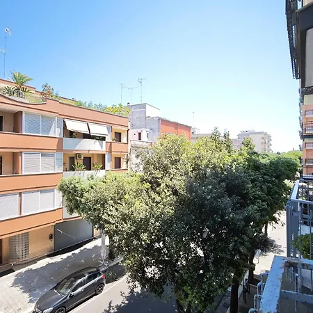 Appartement Dimora Leccese *
