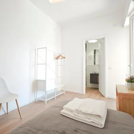 Dimora Leccese Appartement Lecce
