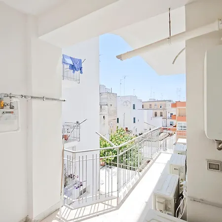 Appartement Dimora Leccese *