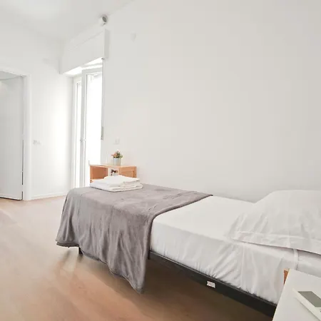Appartement Dimora Leccese