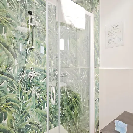 Appartement Dimora Leccese *