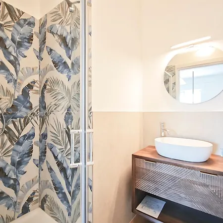 Dimora Leccese Appartement *