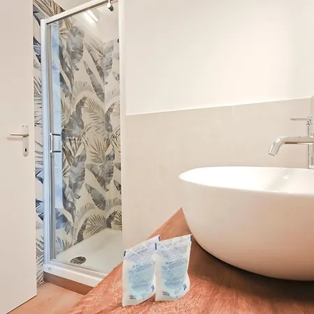 Appartement Dimora Leccese