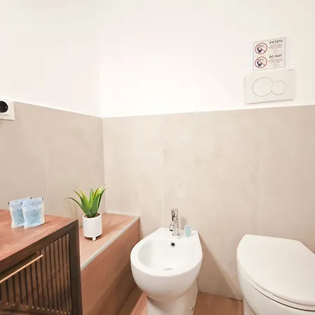 Dimora Leccese Appartement *