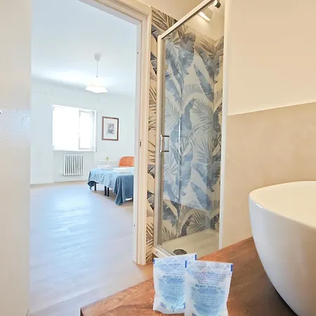 Dimora Leccese Appartement *