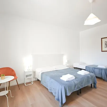 Apartment Dimora Leccese *