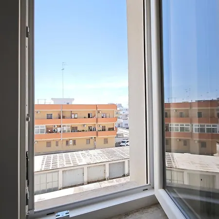 Appartement Dimora Leccese Lecce