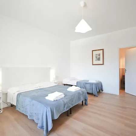 Appartement Dimora Leccese
