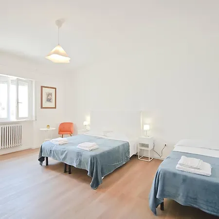 Dimora Leccese Appartement *