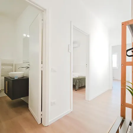 Dimora Leccese Appartement *