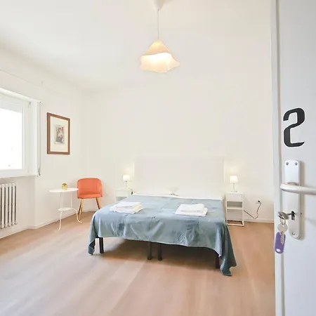 Dimora Leccese Apartment
