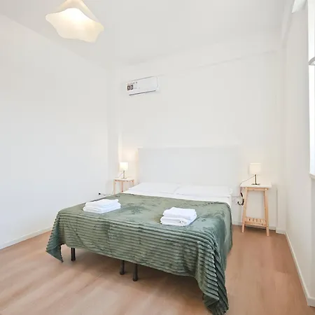 Dimora Leccese Apartment