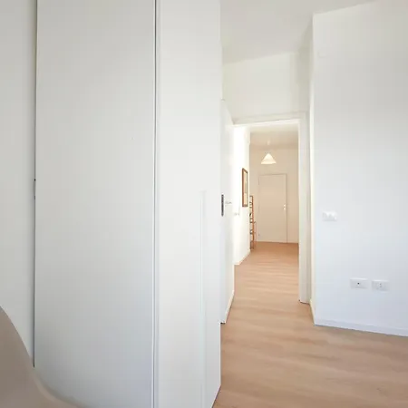 Appartement Dimora Leccese *