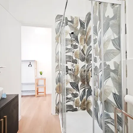 Appartement Dimora Leccese