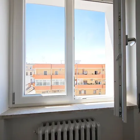 Dimora Leccese Apartment