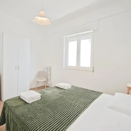 Dimora Leccese Appartement