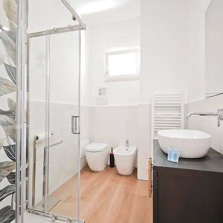 Appartement Dimora Leccese *