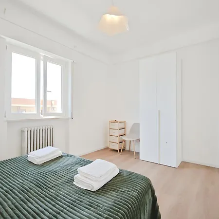 Appartement Dimora Leccese
