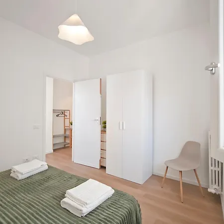 Apartment Dimora Leccese Lecce