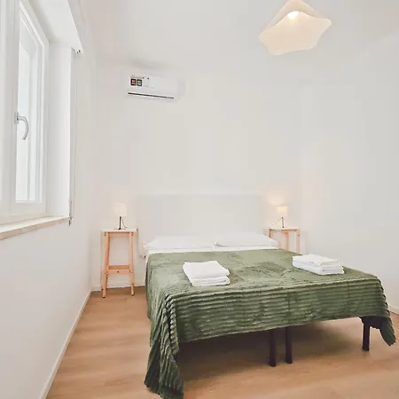 Dimora Leccese Apartment *