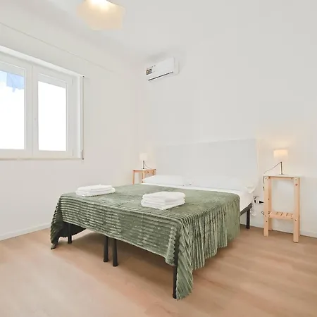Dimora Leccese Apartment Lecce