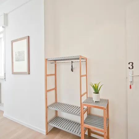 Dimora Leccese Apartment Lecce