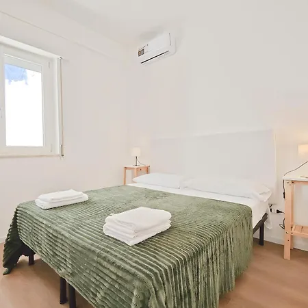 Dimora Leccese Appartement